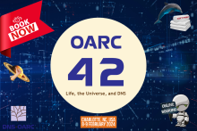 OARC 42 Graphic